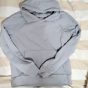 Everlane The Track Hoodie Size S